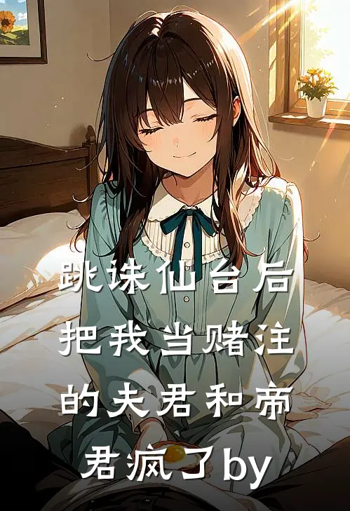 跳诛仙台后，把我当赌注的夫君和帝君疯了by