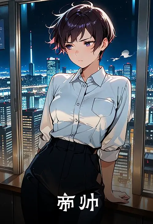 帝帅