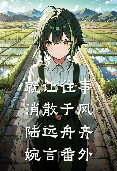 就让往事，消散于风陆远舟齐婉言番外