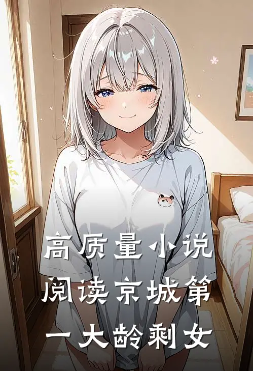 高质量小说阅读京城第一大龄剩女