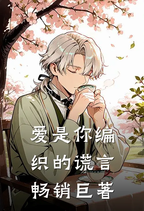 爱是你编织的谎言畅销巨著