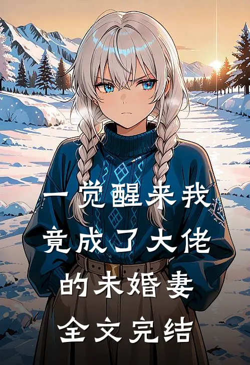 一觉醒来我竟成了大佬的未婚妻全文完结
