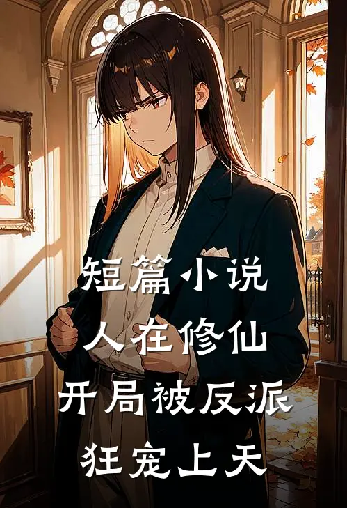 短篇小说人在修仙，开局被反派狂宠上天