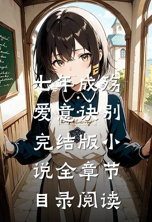 七年成殇，爱意诀别完结版小说全章节目录阅读