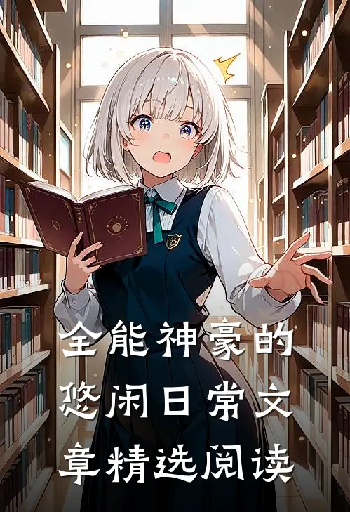 全能神豪的悠闲日常文章精选阅读