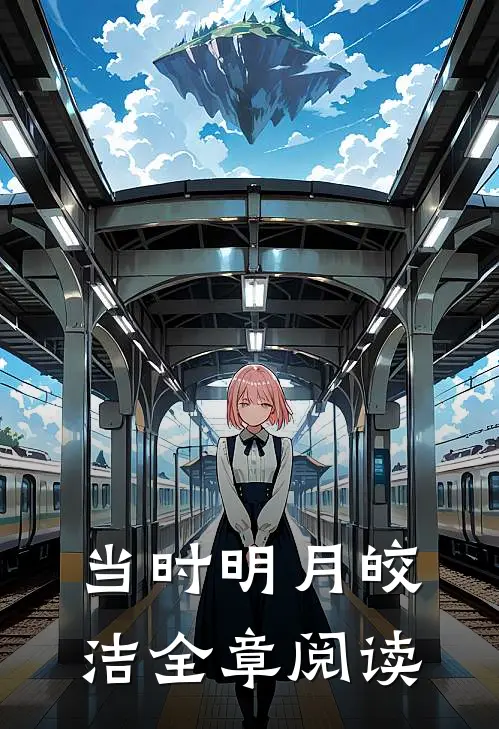 当时明月皎洁全章阅读
