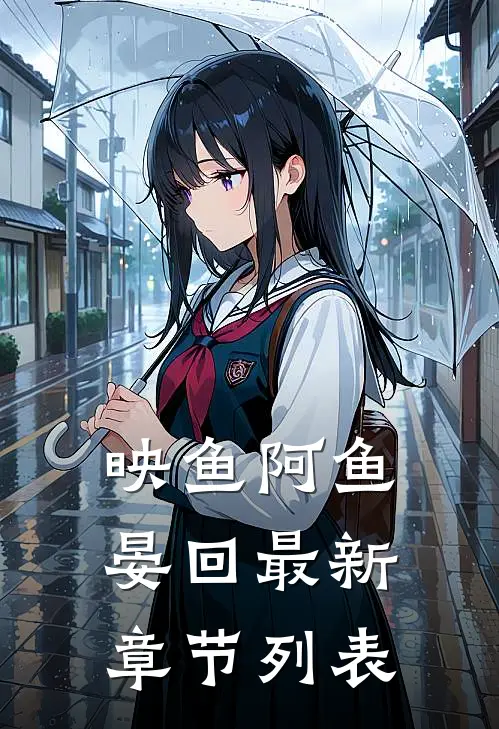 映鱼阿鱼晏回最新章节列表