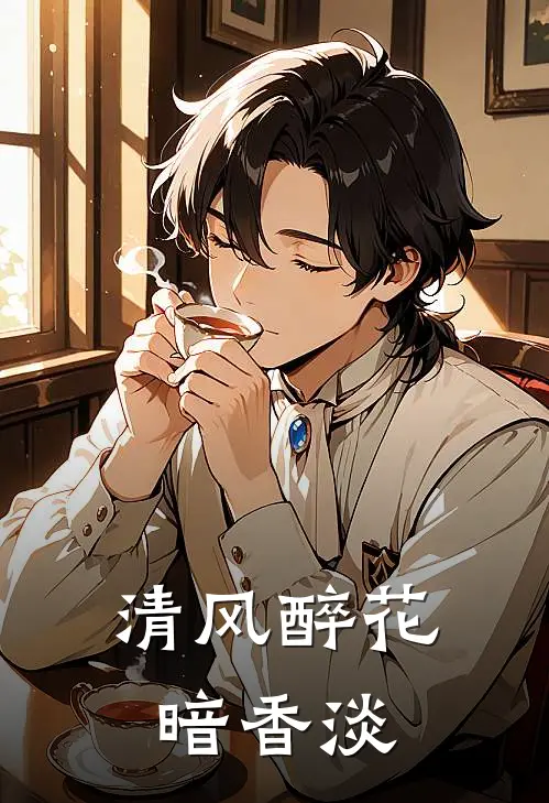清风醉花暗香淡。欲钱物语欲钱找四数七数