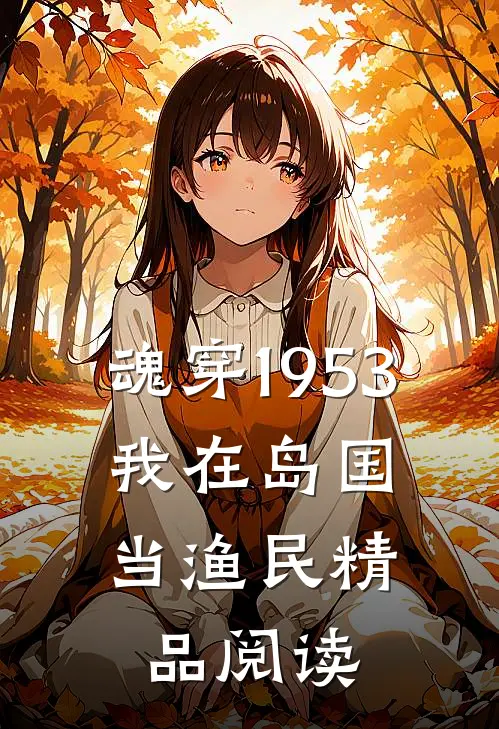魂穿1953：我在岛国当渔民精品阅读