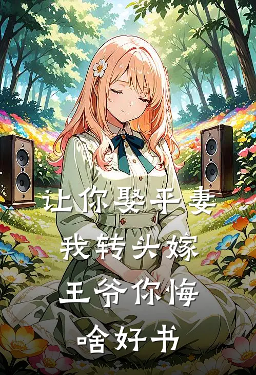 让你娶平妻，我转头嫁王爷你悔啥好书
