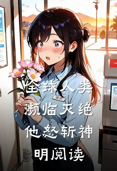 全球人类濒临灭绝，他怒斩神明阅读