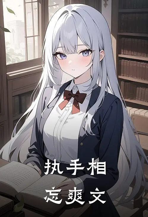 执手相忘爽文