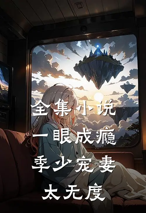 全集小说一眼成瘾：季少宠妻太无度