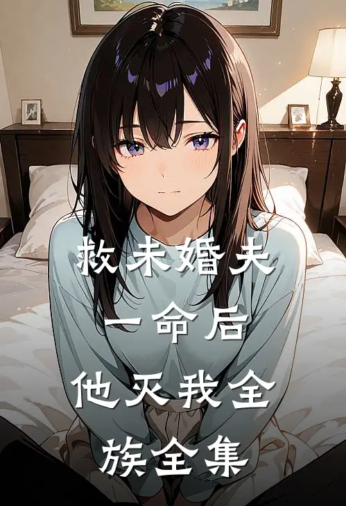 救未婚夫一命后，他灭我全族全集