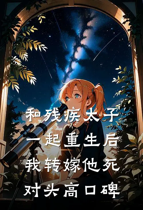 和残疾太子一起重生后，我转嫁他死对头高口碑