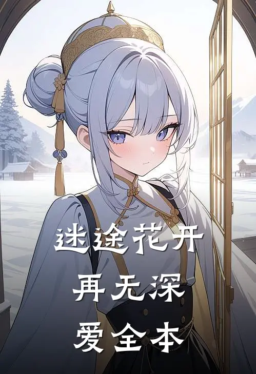 迷途花开，再无深爱全本