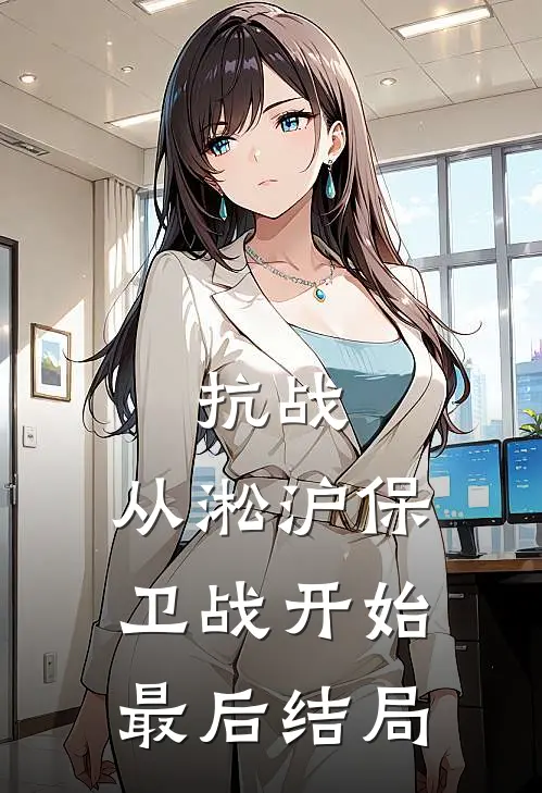 抗战：从淞沪保卫战开始最后结局