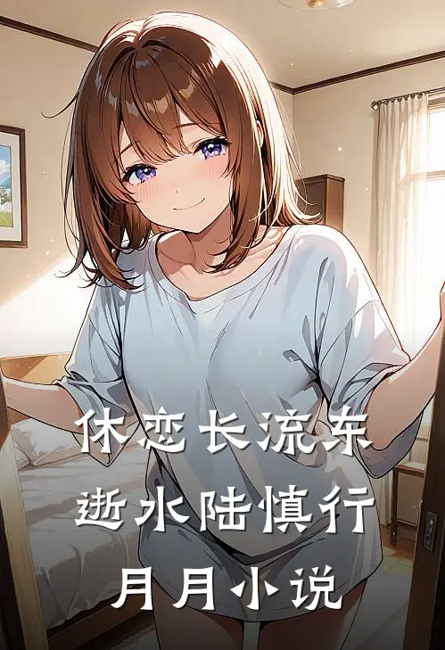 休恋长流东逝水陆慎行月月小说
