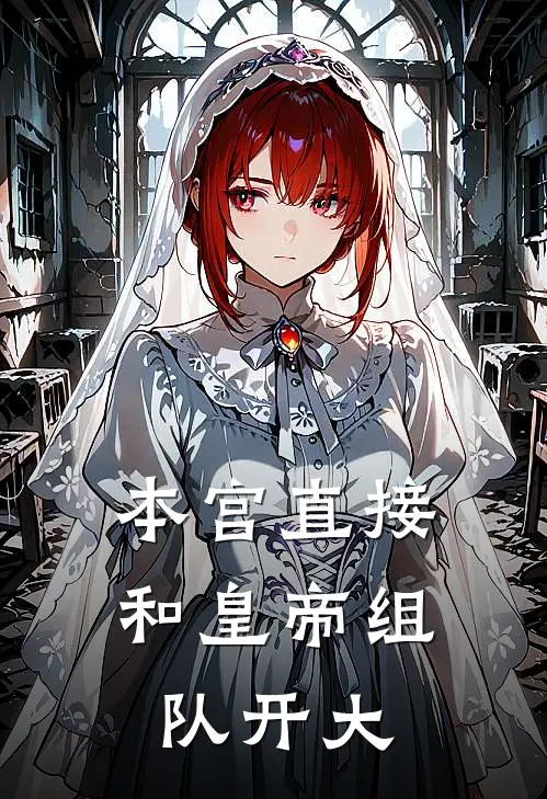 本宫直接和皇帝组队开大