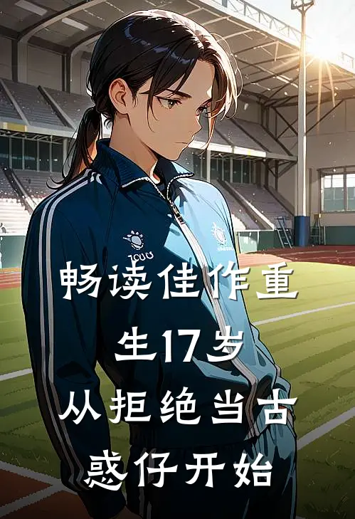 畅读佳作重生17岁，从拒绝当古惑仔开始