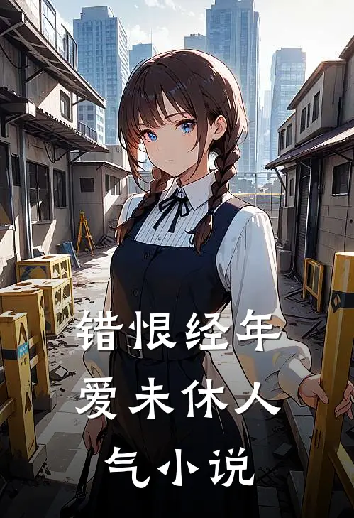 错恨经年爱未休人气小说