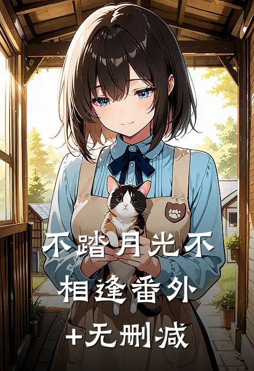 不踏月光不相逢番外+无删减