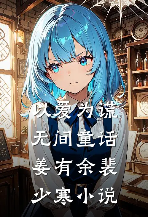 以爱为谎，无间童话姜有余裴少寒小说