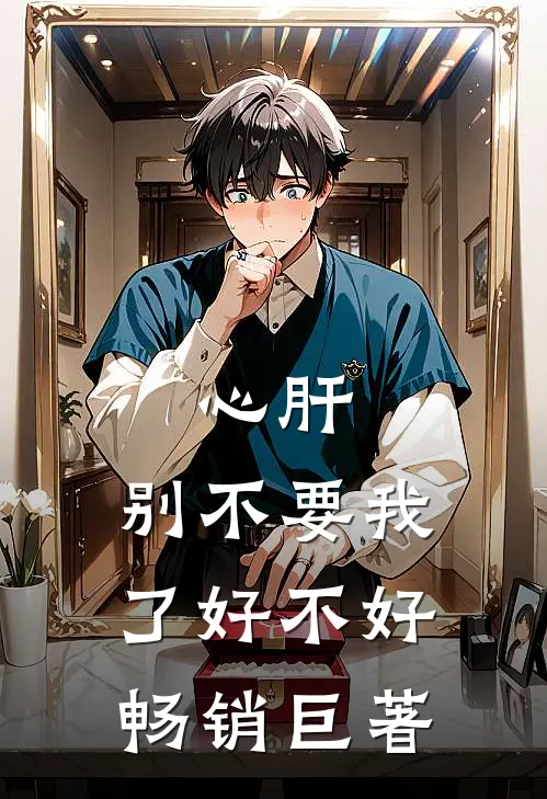 心肝，别不要我了好不好畅销巨著
