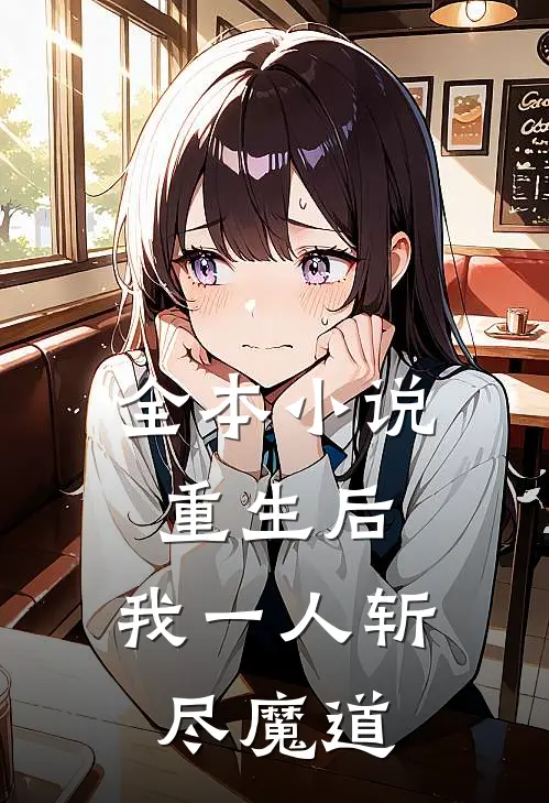 全本小说重生后，我一人斩尽魔道
