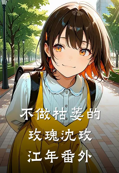 不做枯萎的玫瑰沈玫江年番外
