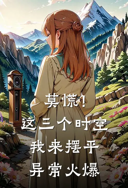 莫慌！这三个时空我来摆平异常火爆