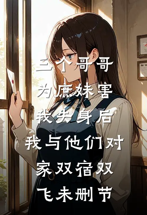 三个哥哥为庶妹害我失身后，我与他们对家双宿双飞未删节