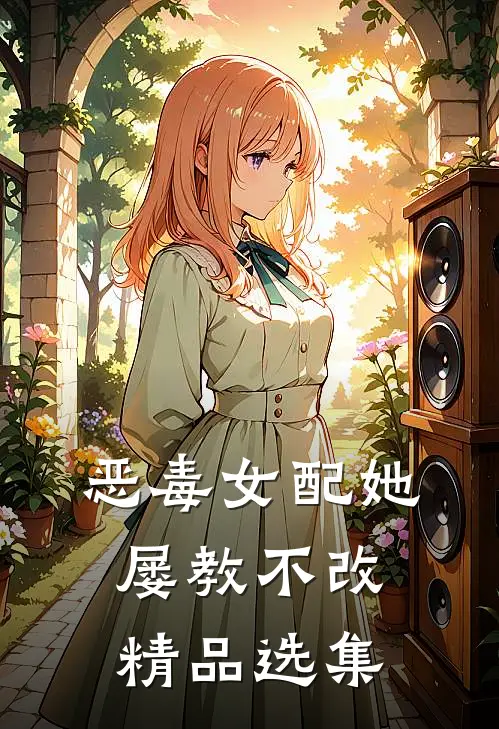 恶毒女配她屡教不改精品选集