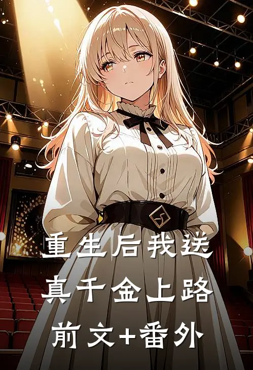 重生后我送真千金上路前文+番外