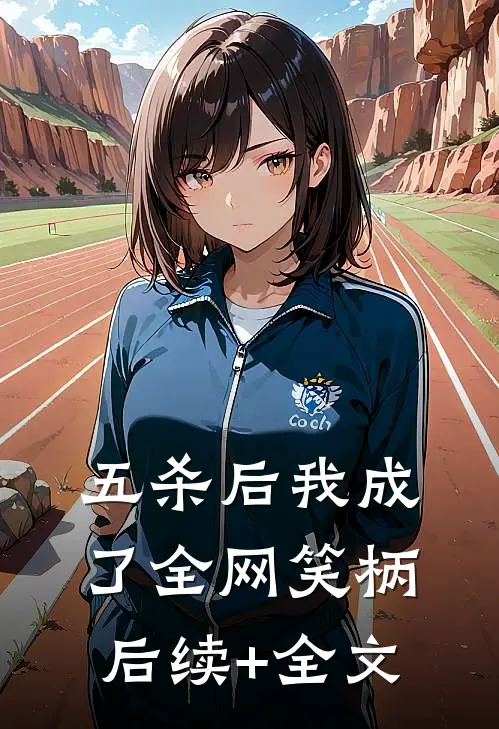 五杀后我成了全网笑柄后续+全文