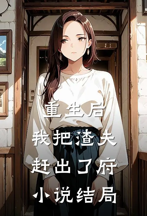 重生后，我把渣夫赶出了府小说结局