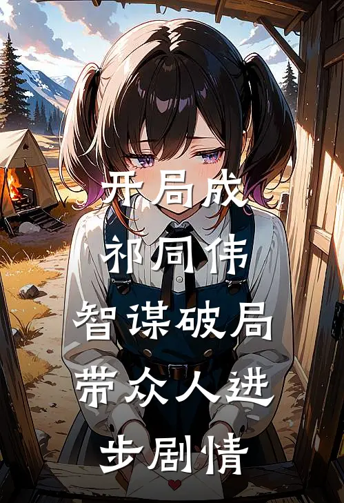 开局成祁同伟，智谋破局带众人进步剧情