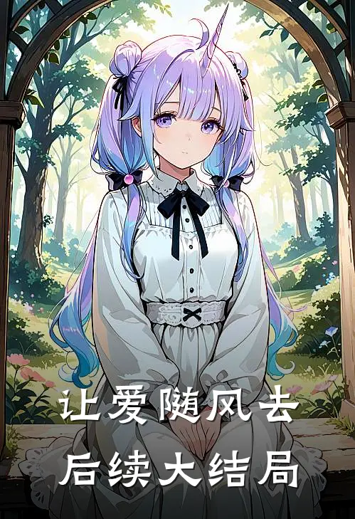 让爱随风去后续大结局