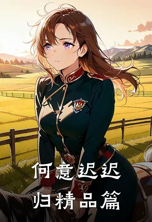何意迟迟归精品篇
