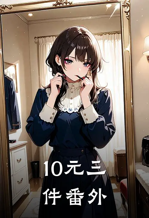 10元三件番外
