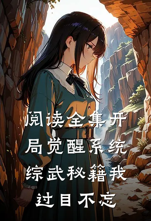 阅读全集开局觉醒系统，综武秘籍我过目不忘