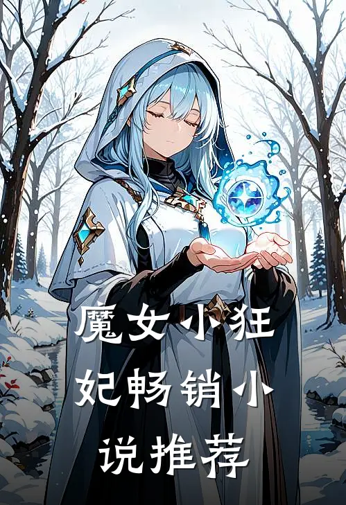 魔女小狂妃畅销小说推荐