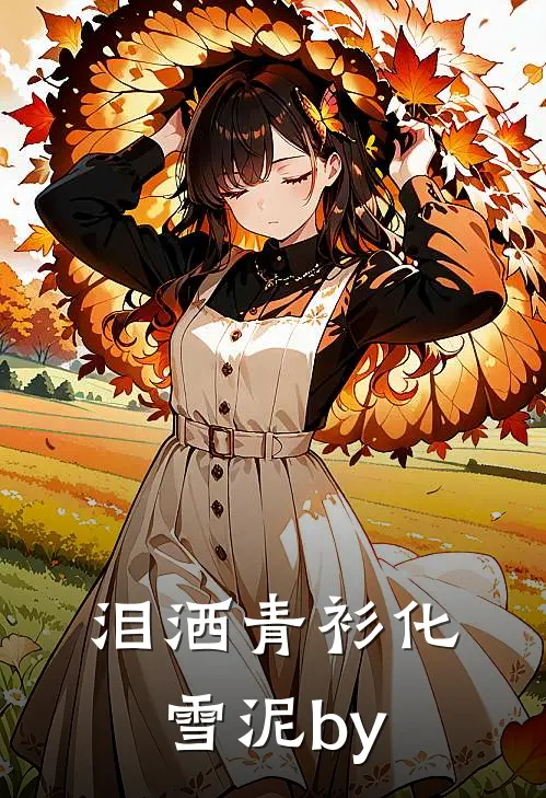泪洒青衫化雪泥by