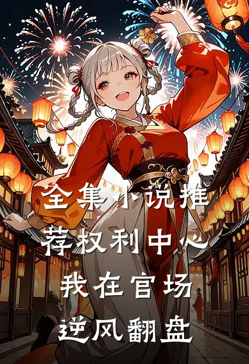 全集小说推荐权利中心：我在官场逆风翻盘