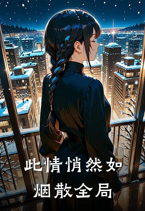此情悄然如烟散全局