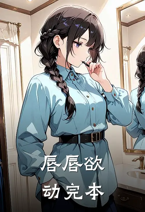 唇唇欲动完本