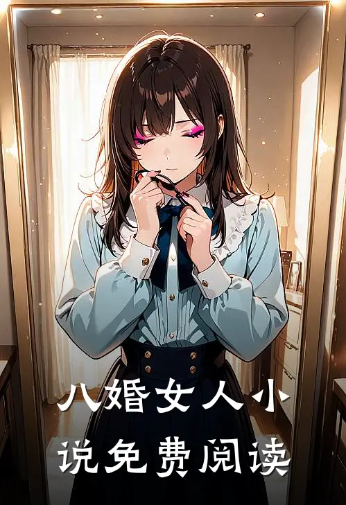 八婚女人小说免费阅读