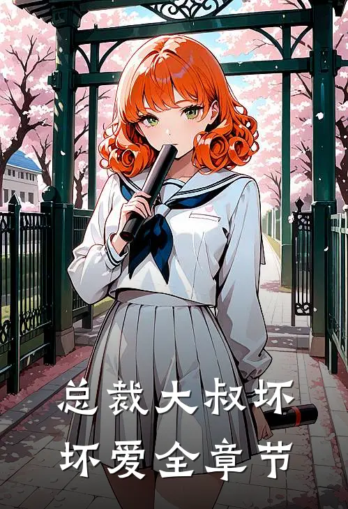 总裁大叔坏坏爱全章节
