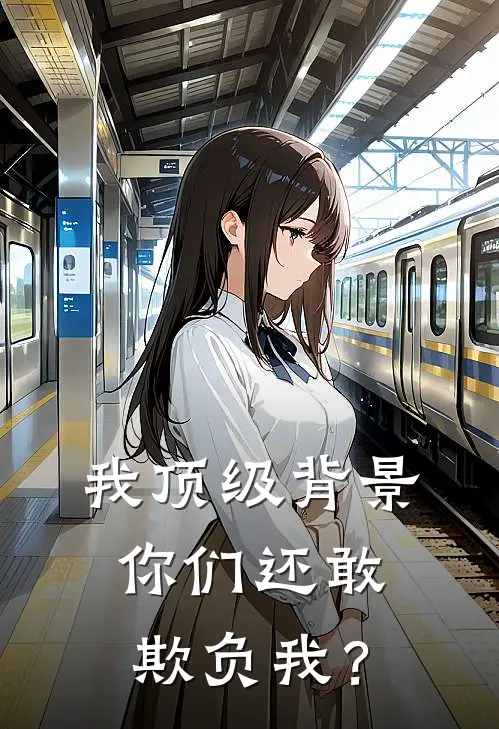 我顶级背景，你们还敢欺负我？