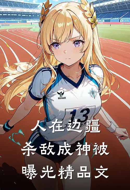 人在边疆，杀敌成神被曝光精品文